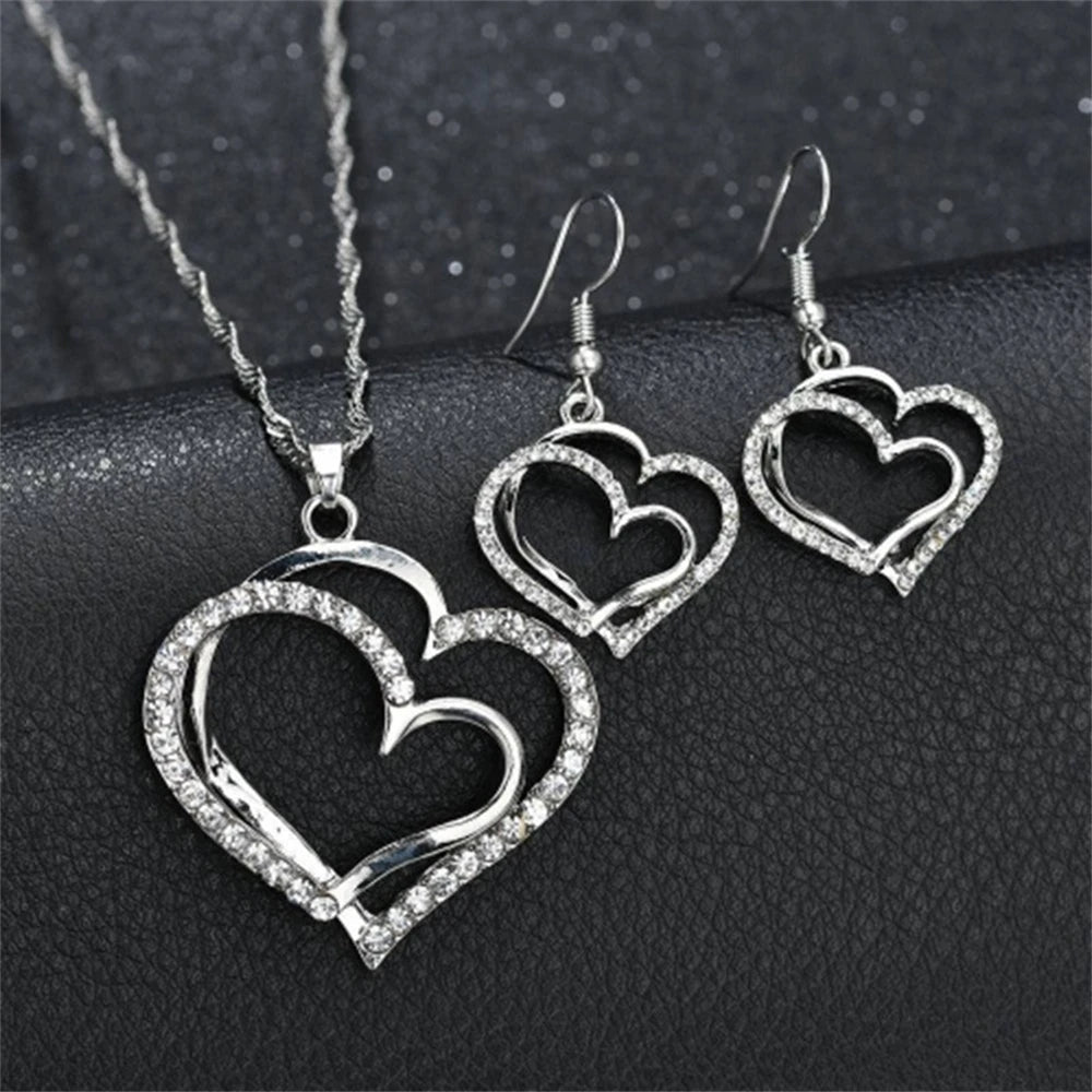 Jewelry Set