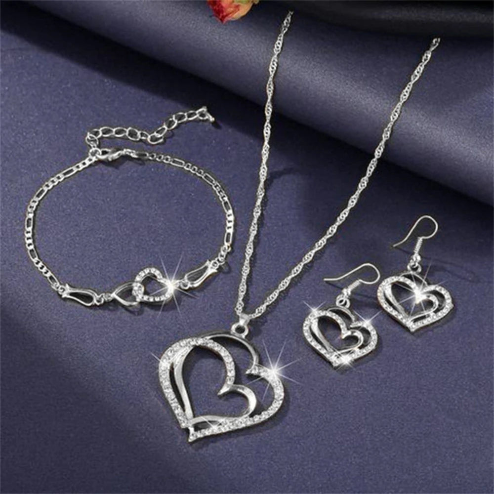 Jewelry Set