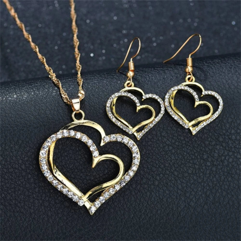 Jewelry Set
