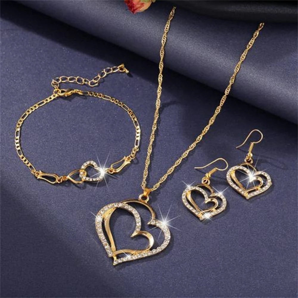 Jewelry Set