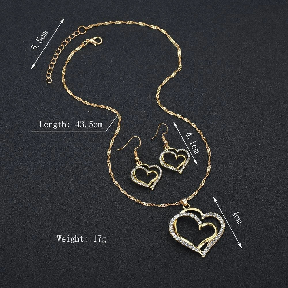 Jewelry Set