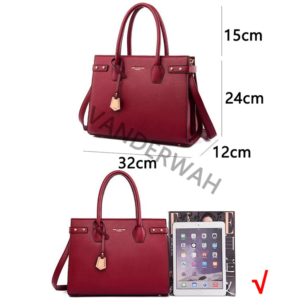 Luxury Ladies Hand Bags