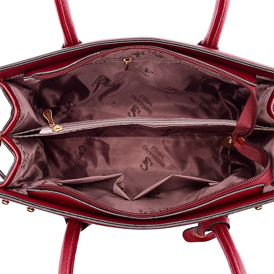Luxury Ladies Hand Bags
