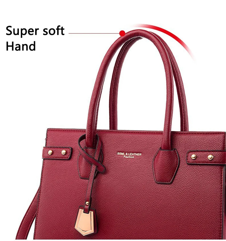 Luxury Ladies Hand Bags