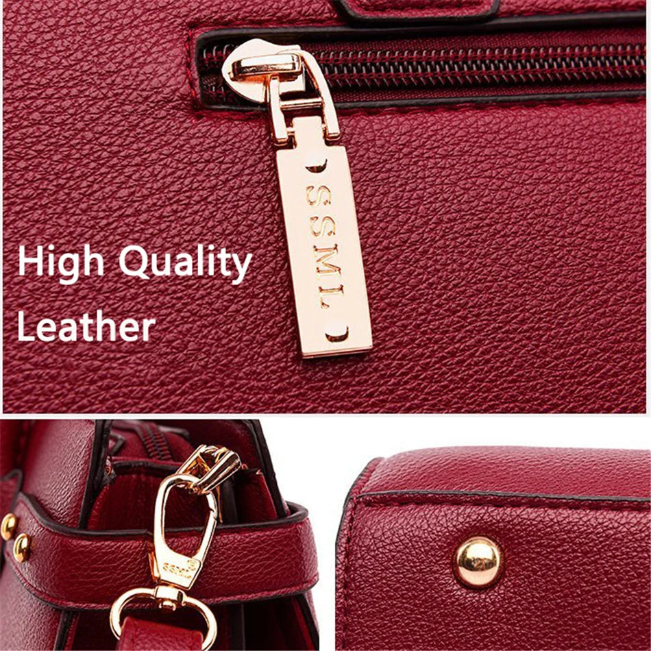 Luxury Ladies Hand Bags