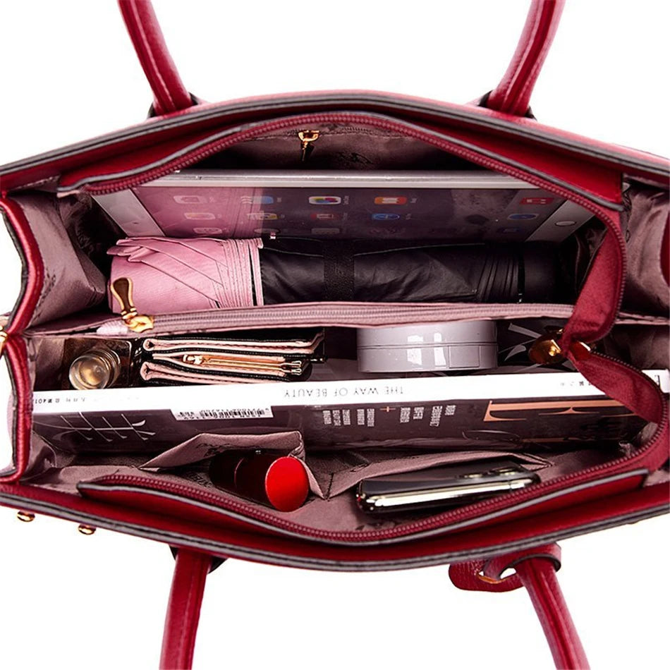 Luxury Ladies Hand Bags