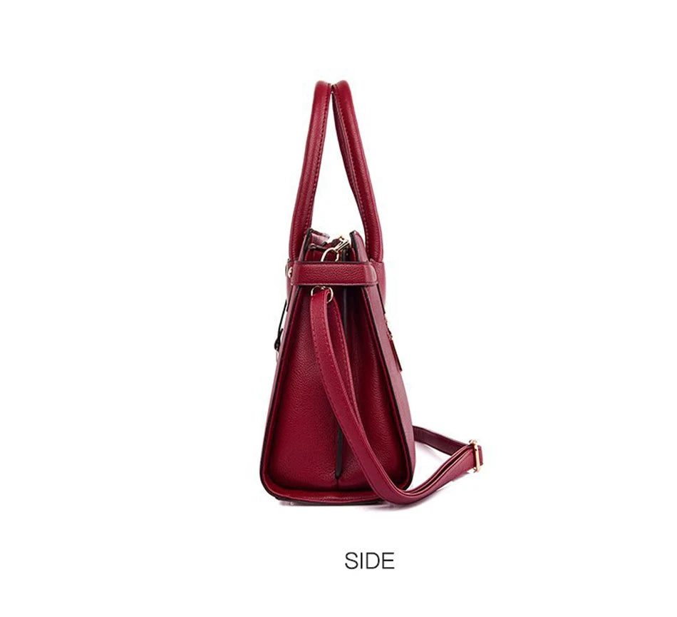 Luxury Ladies Hand Bags
