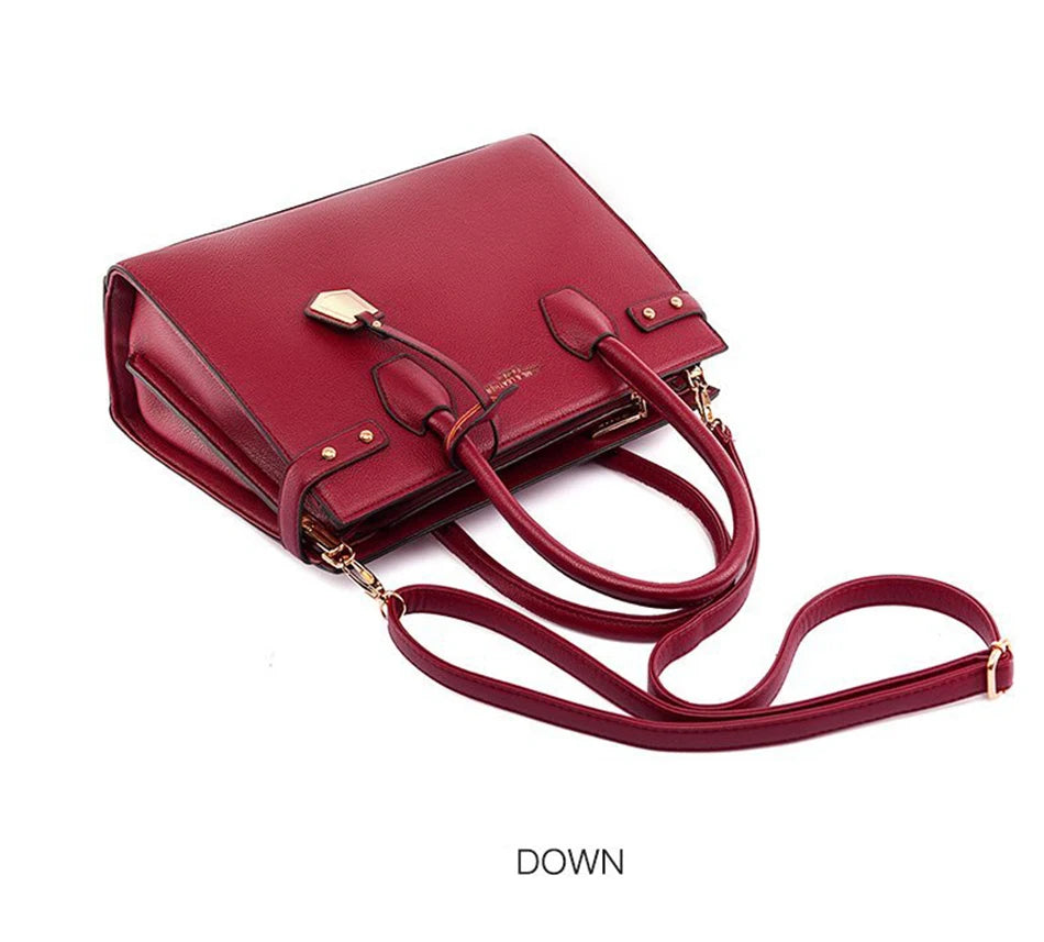 Luxury Ladies Hand Bags