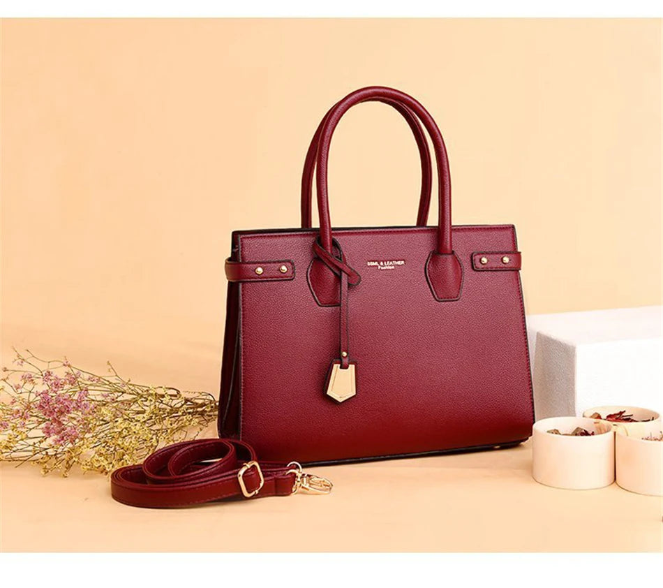 Luxury Ladies Hand Bags