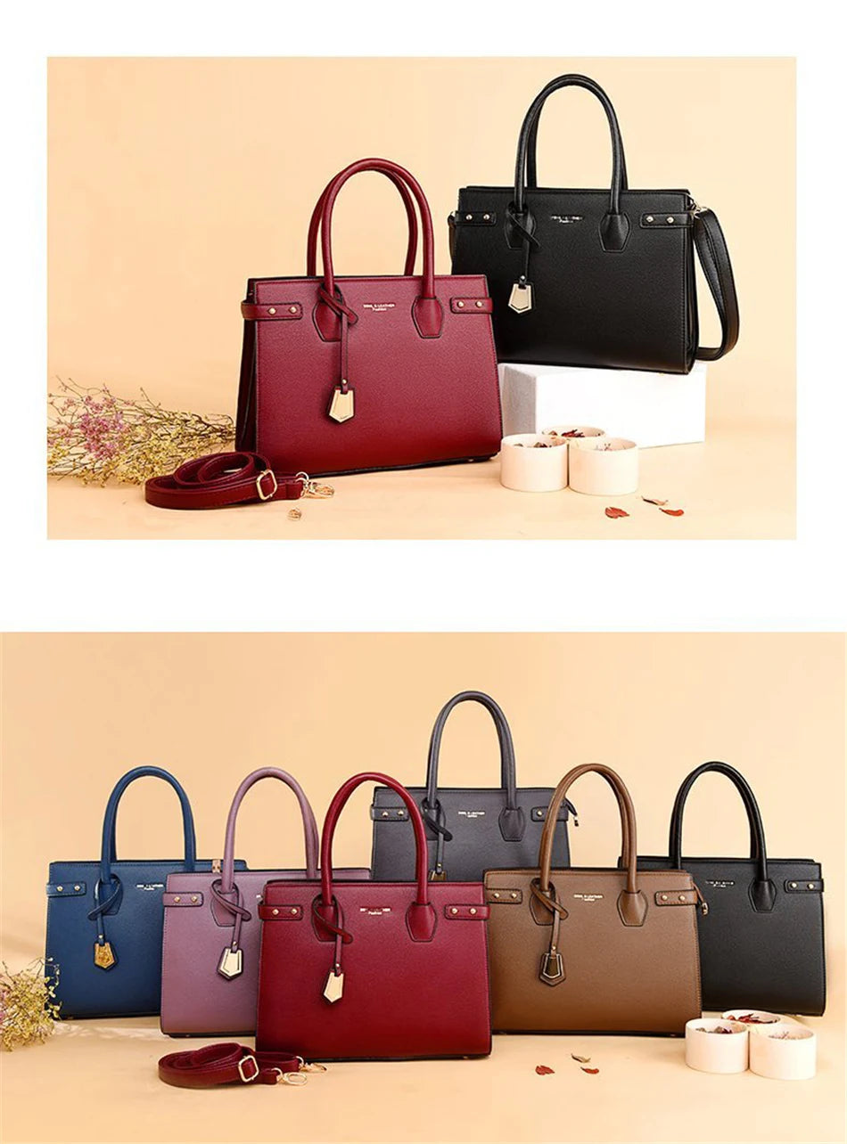 Luxury Ladies Hand Bags