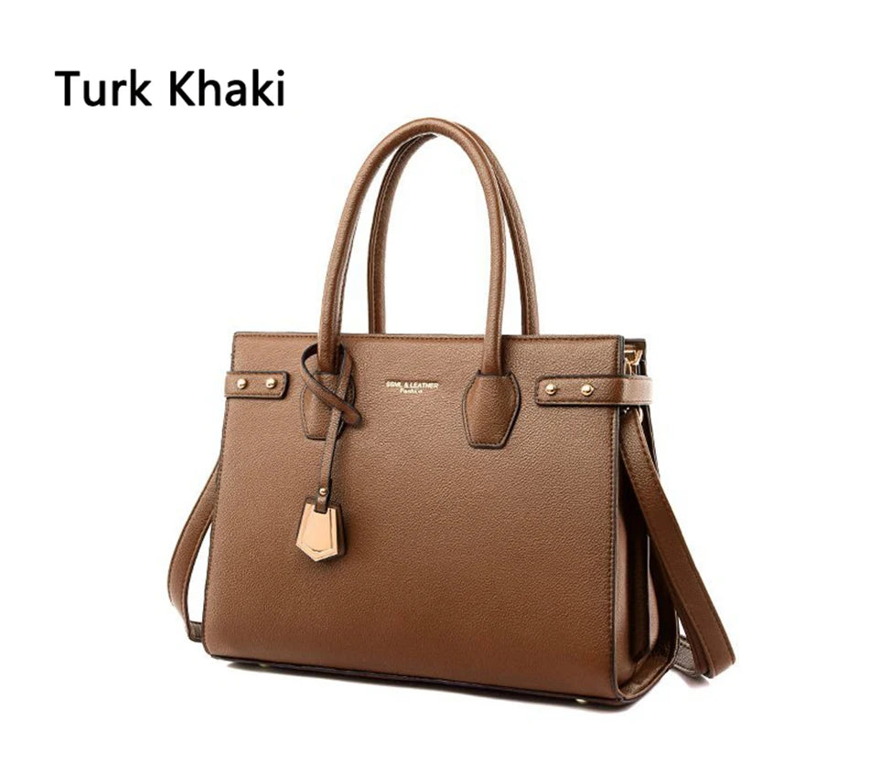 Luxury Ladies Hand Bags