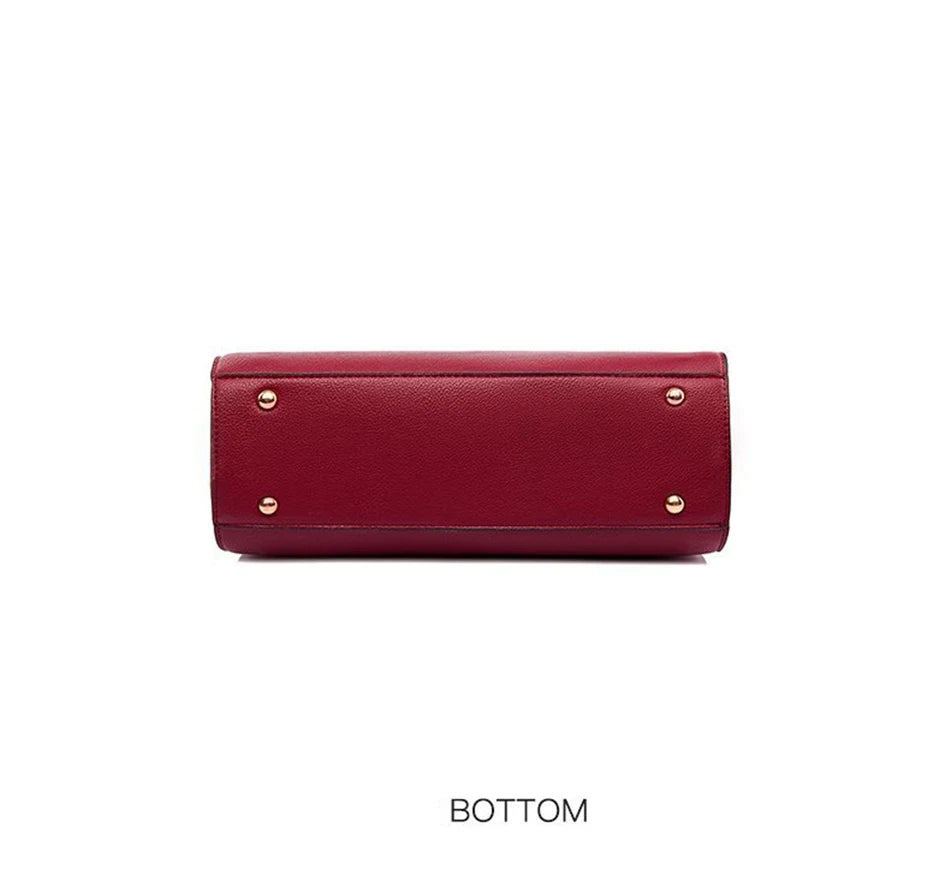 Luxury Ladies Hand Bags