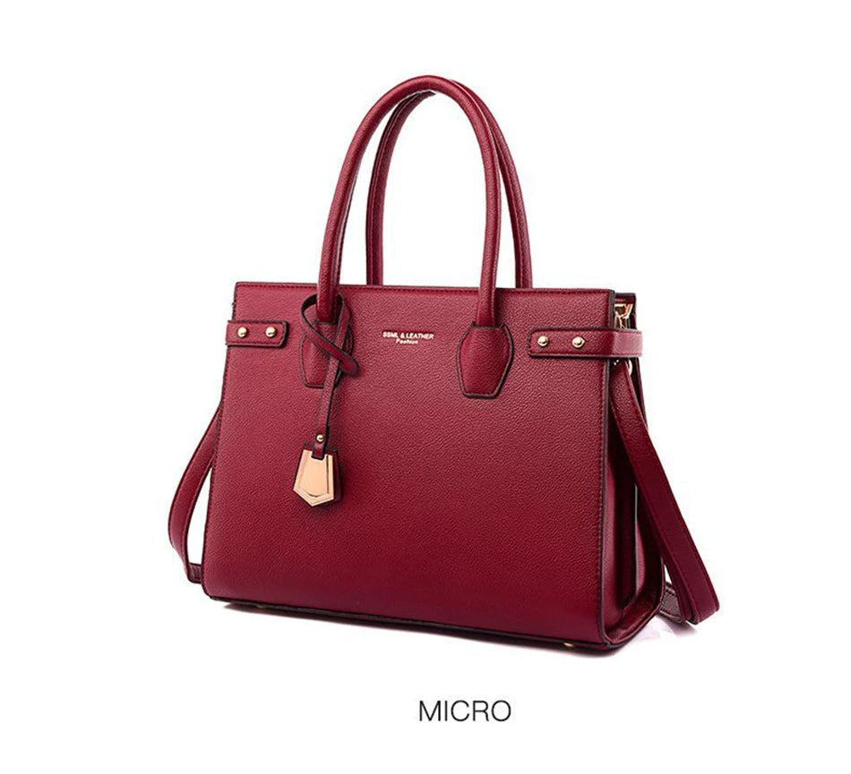 Luxury Ladies Hand Bags