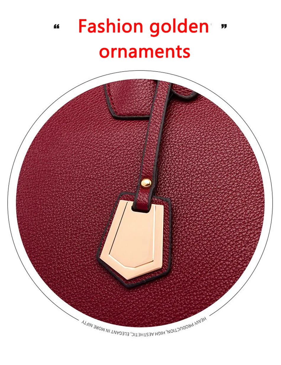 Luxury Ladies Hand Bags
