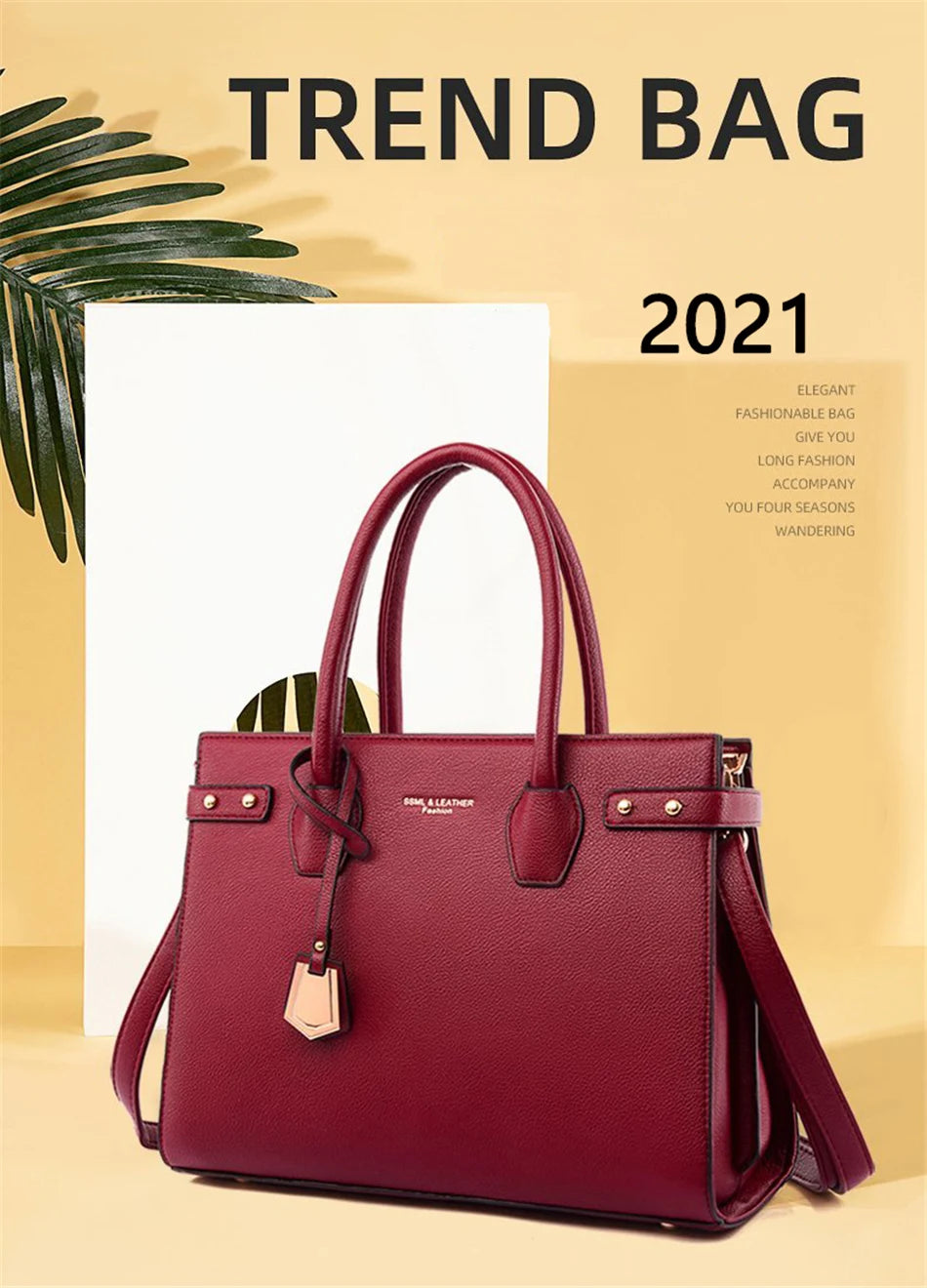 Luxury Ladies Hand Bags