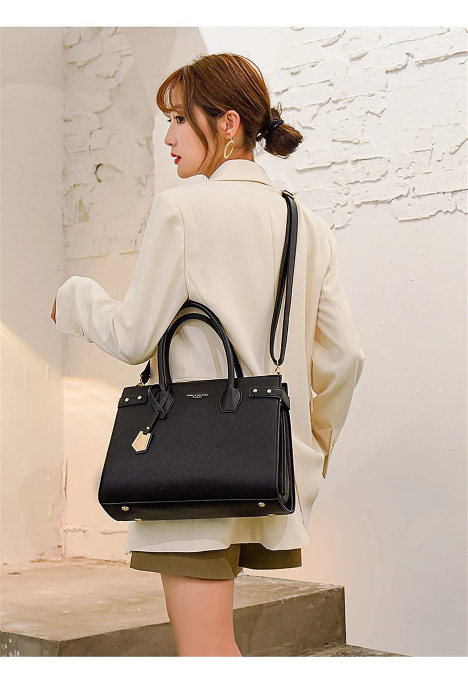 Luxury Ladies Hand Bags