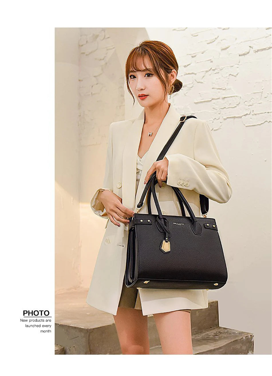 Luxury Ladies Hand Bags