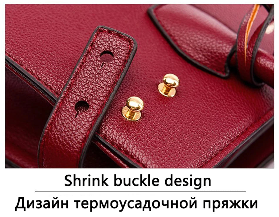 Luxury Ladies Hand Bags