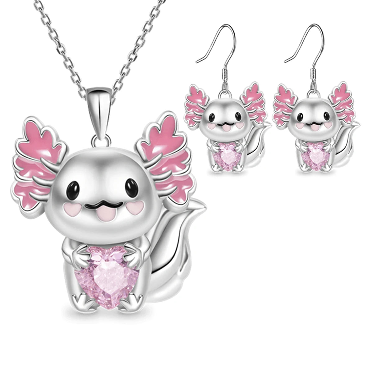 Jewelry Set