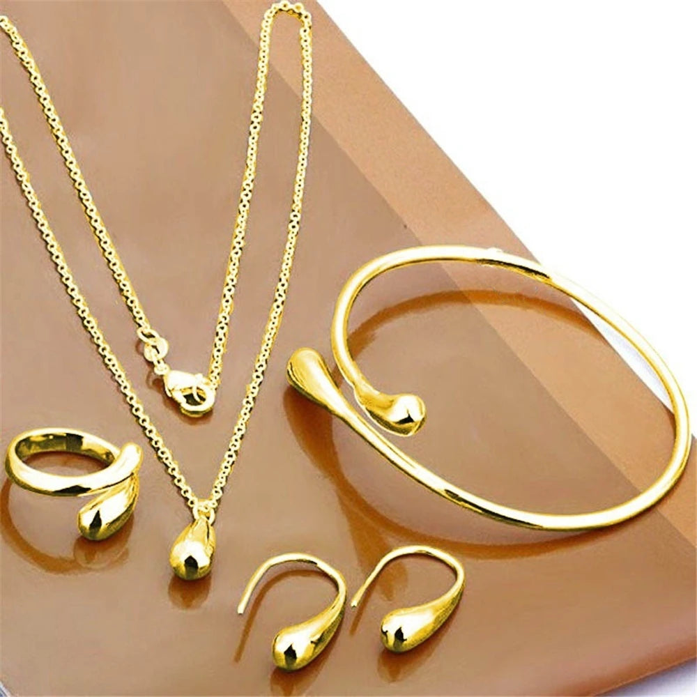 Jewelry Set