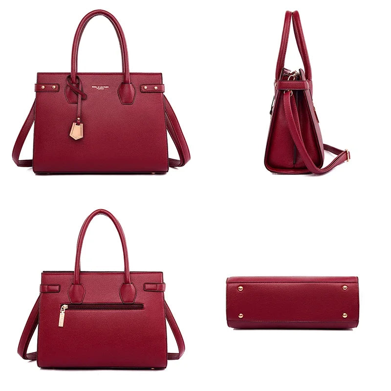 Luxury Ladies Hand Bags