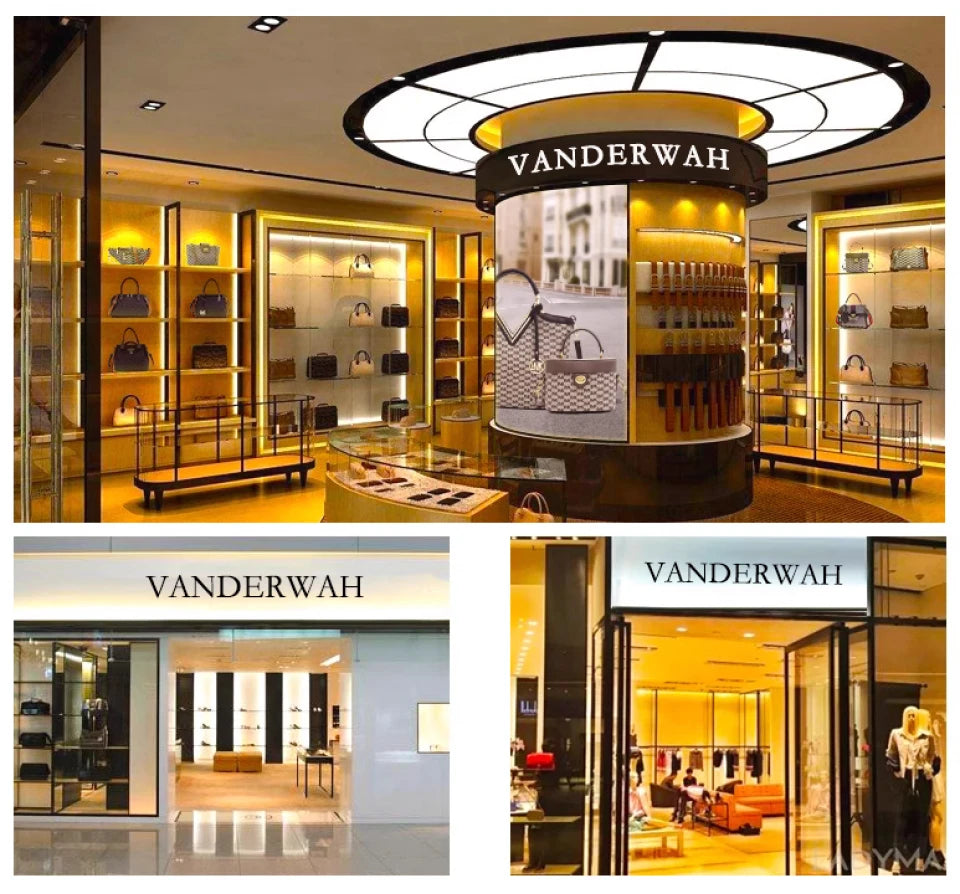 Luxury Ladies Hand Bags