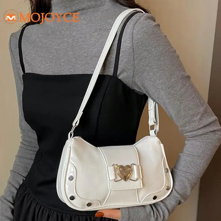Leather Waterproof Shoulder Bags
