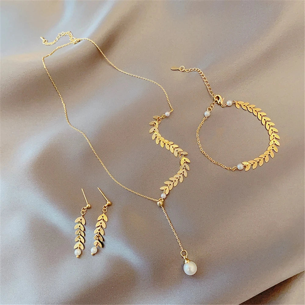 Jewelry Set