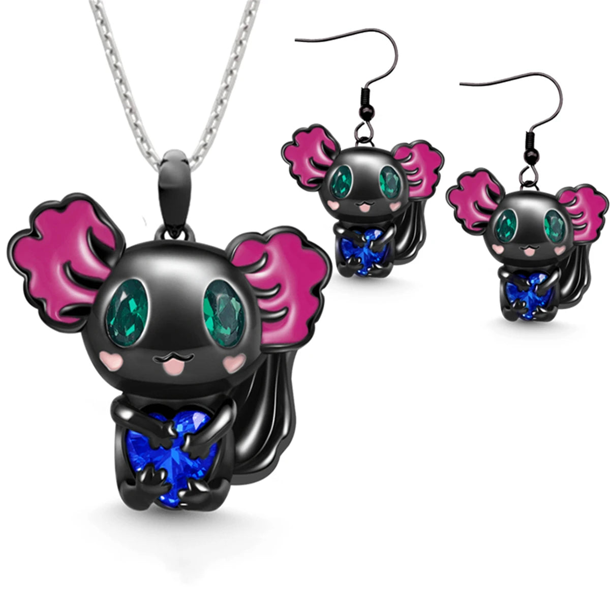 Jewelry Set