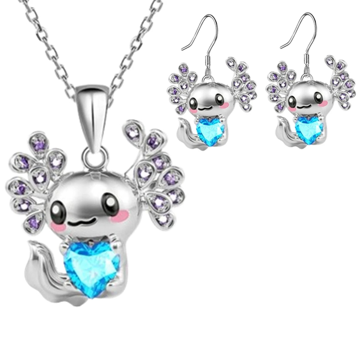 Jewelry Set