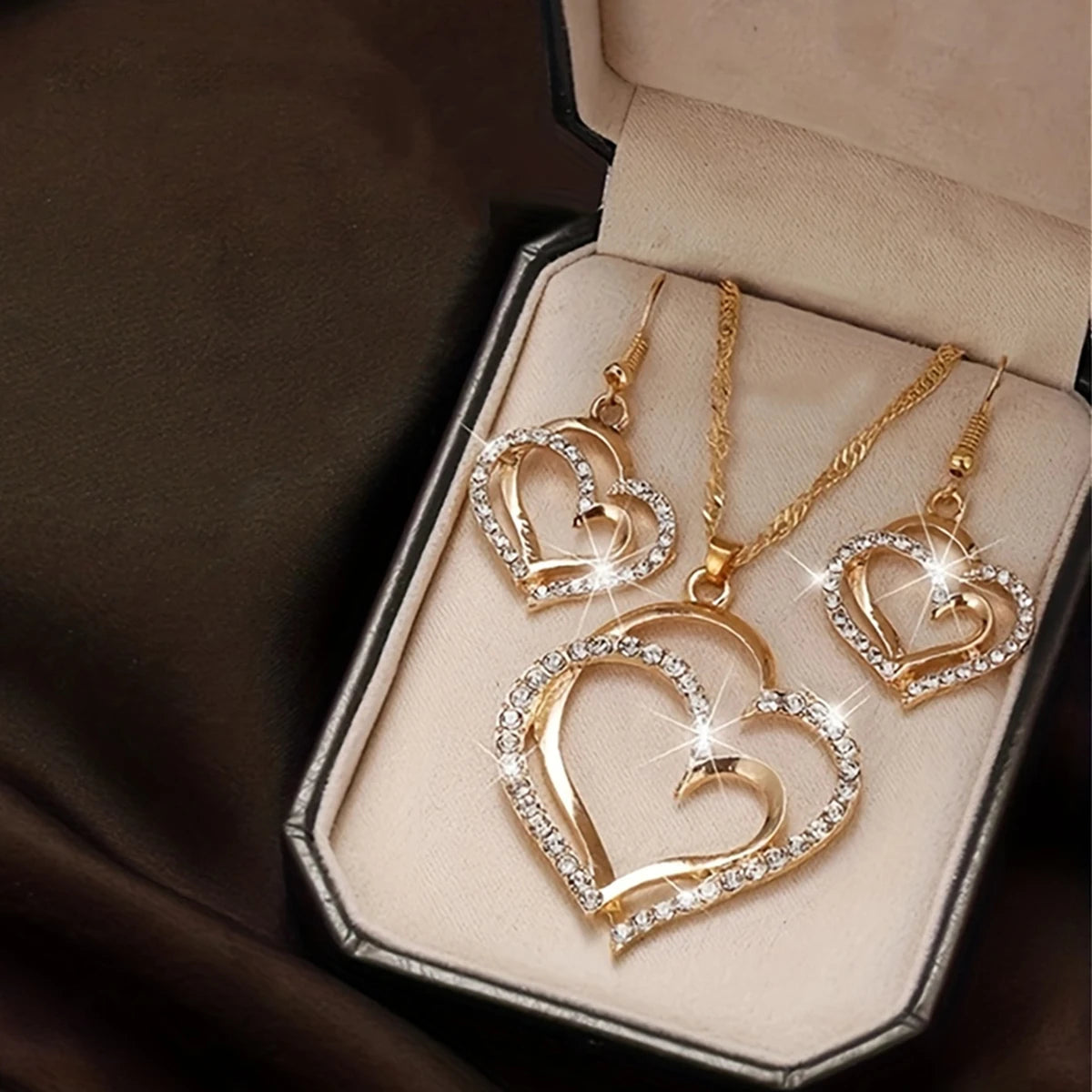 Jewelry Set