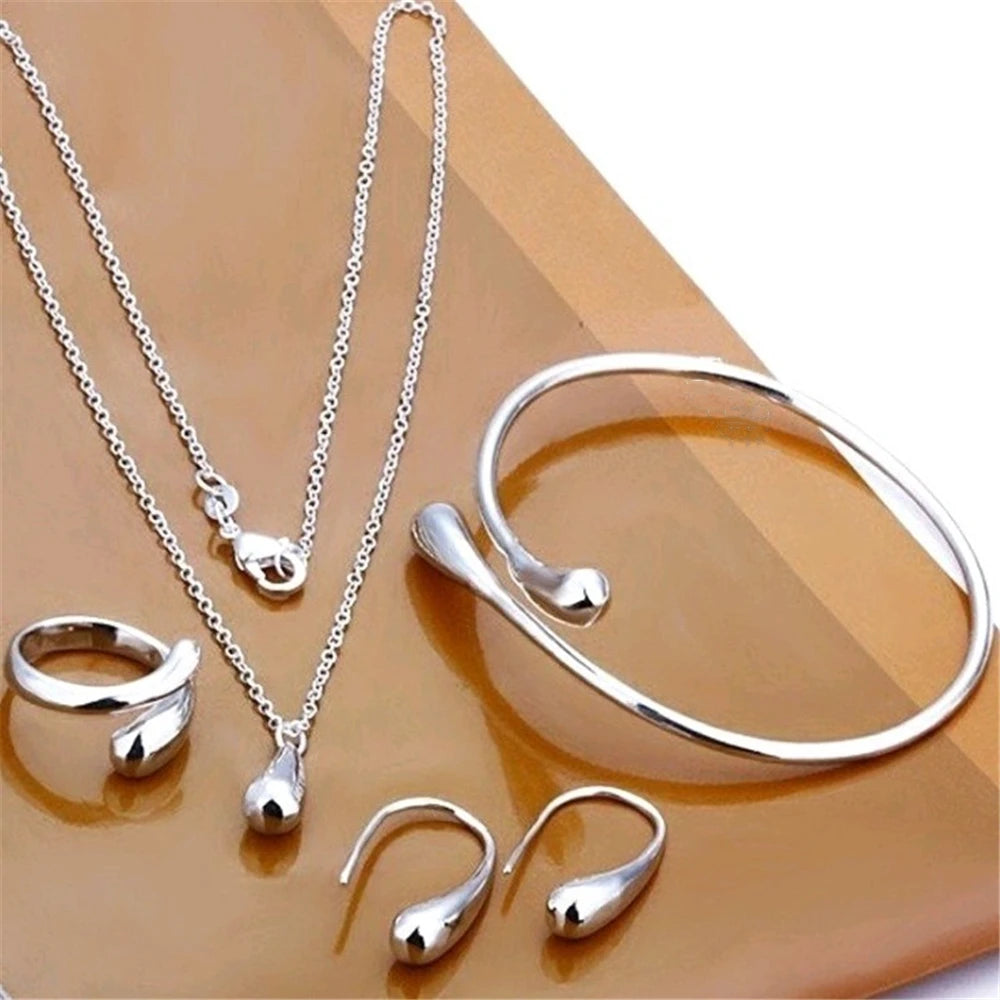 Jewelry Set