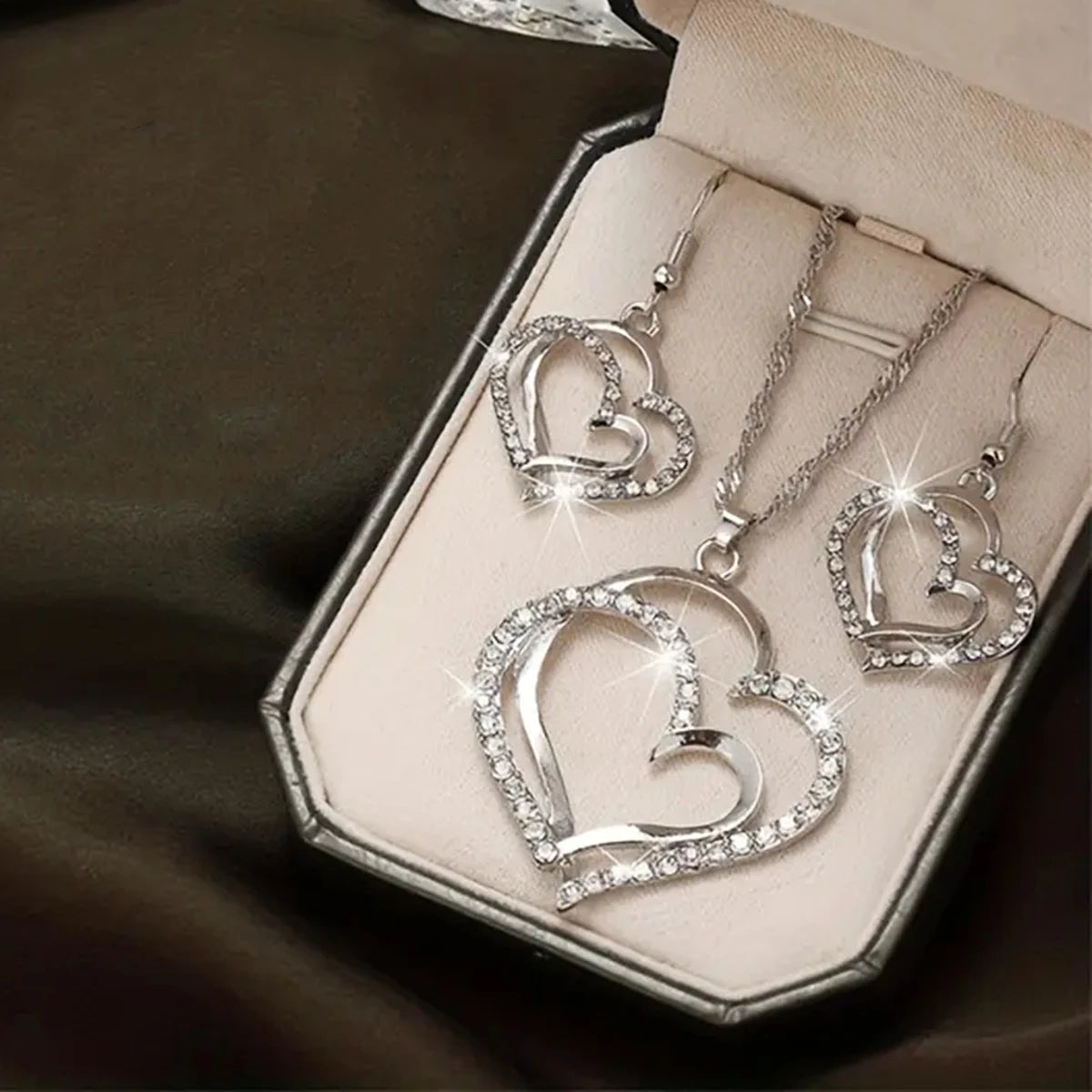 Jewelry Set