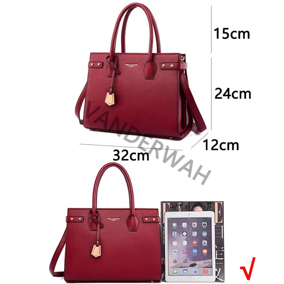 Luxury Ladies Hand Bags