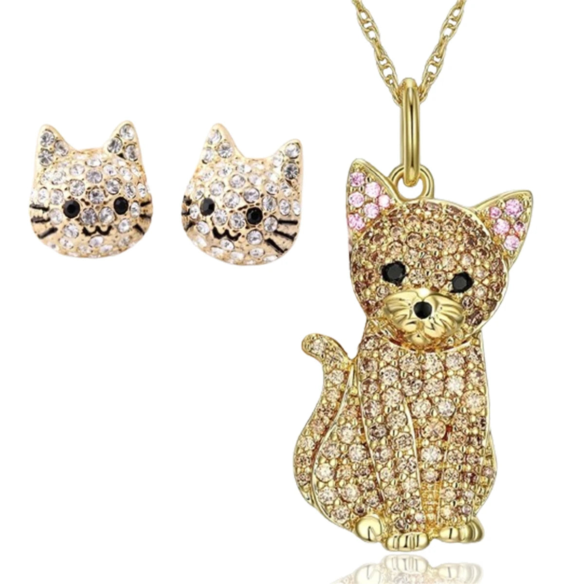 Jewelry Set