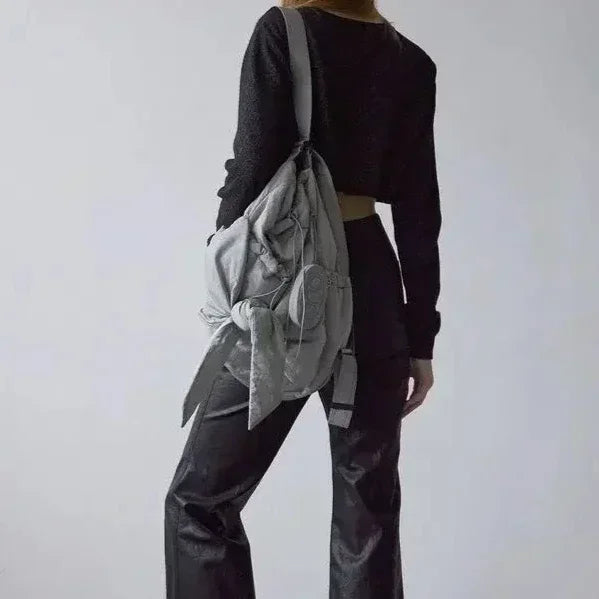 High-Capacity Fashion Casual Backpack