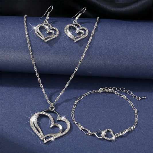 Jewelry Set
