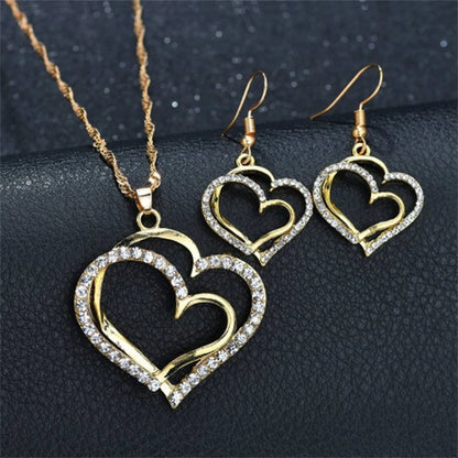 Jewelry Set