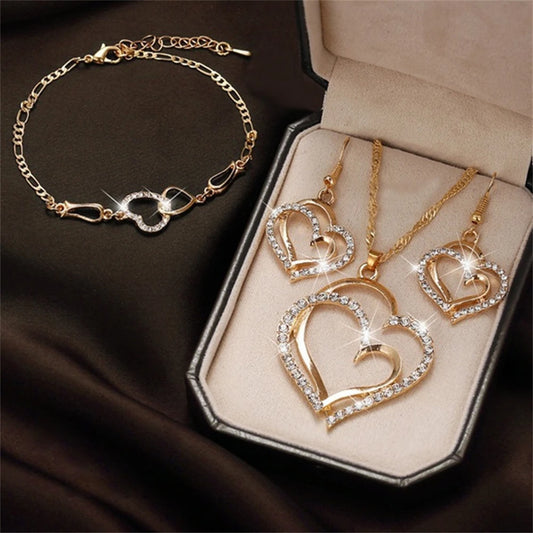 Jewelry Set