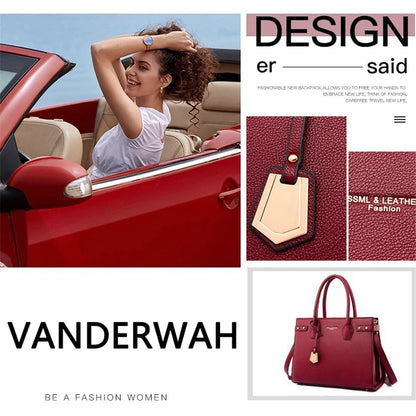 Luxury Ladies Hand Bags