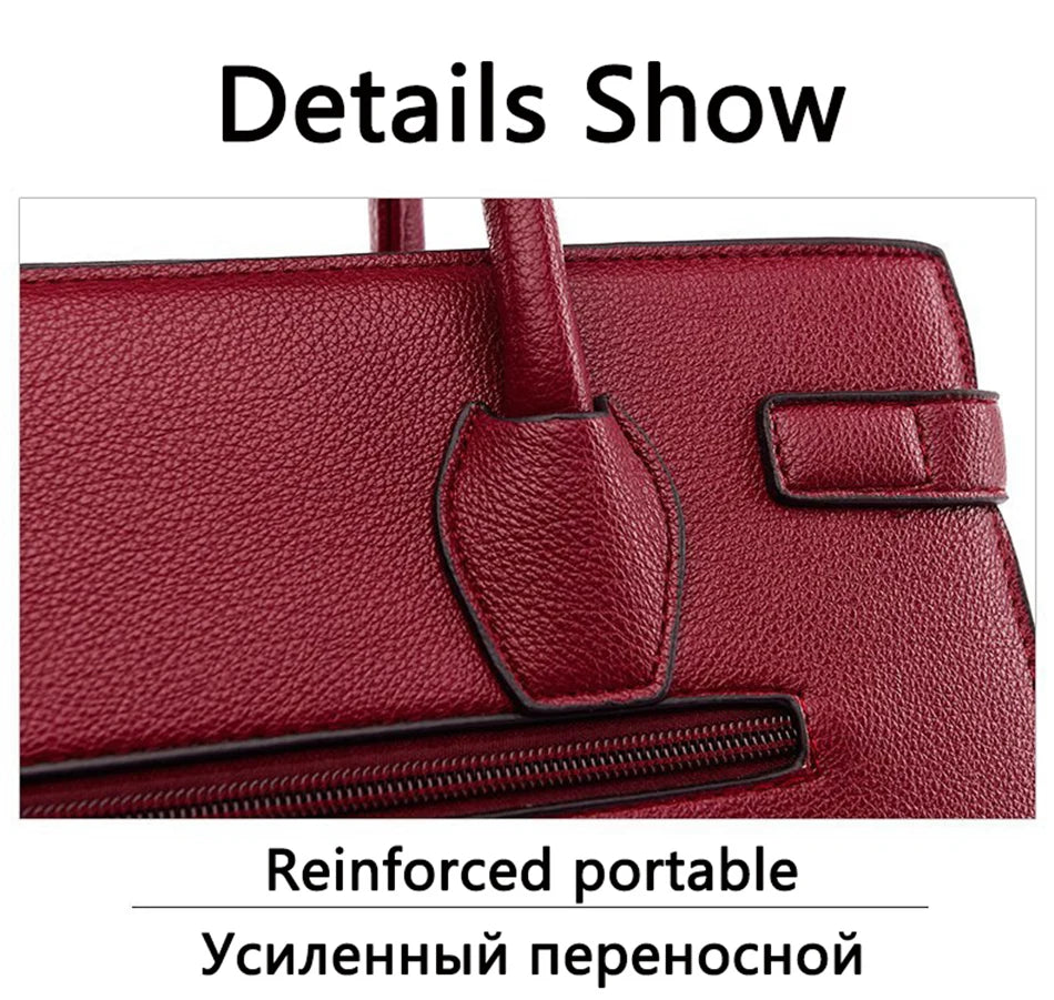 Luxury Ladies Hand Bags