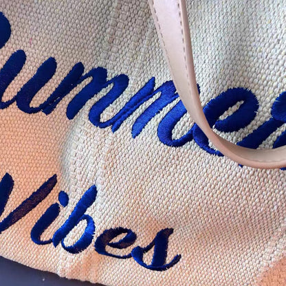 Large Capacity Shoulder Bags