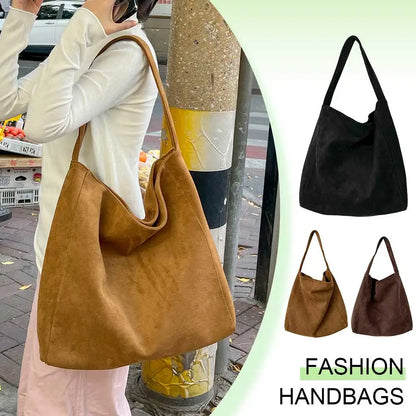 Casual Handbag for Daily Office Use
