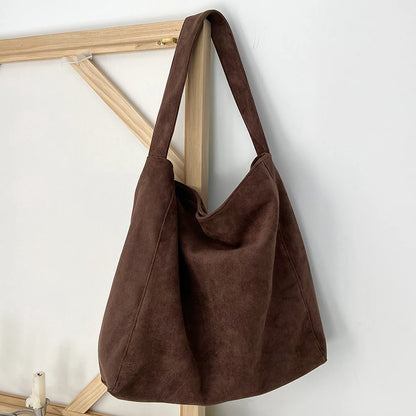 Casual Handbag for Daily Office Use