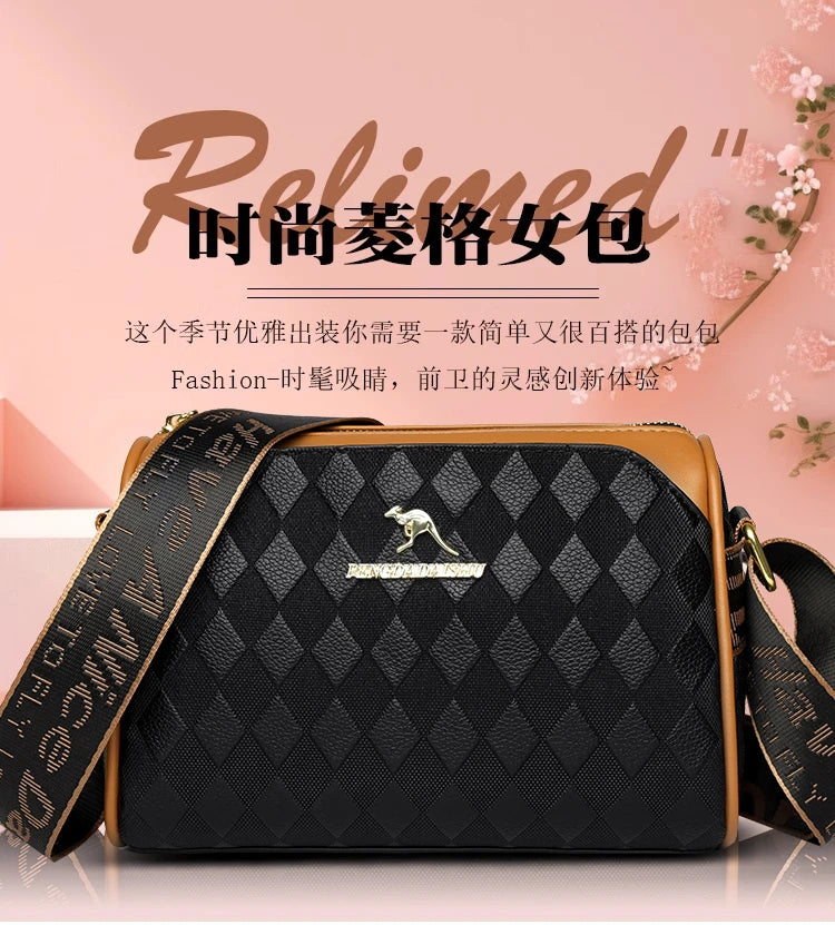 Fashion Crossbody Bags