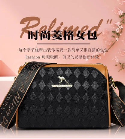 Fashion Crossbody Bags