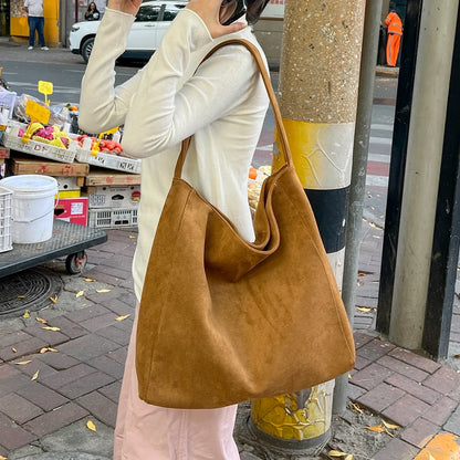Casual Handbag for Daily Office Use
