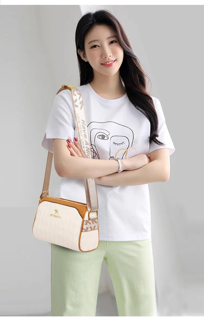 Fashion Crossbody Bags