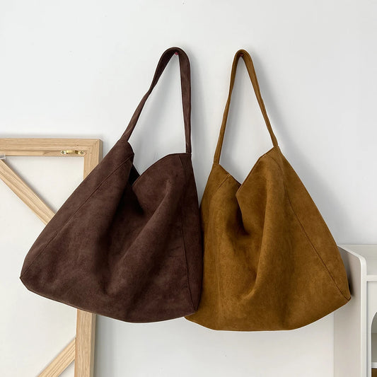 Casual Handbag for Daily Office Use