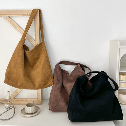 Casual Handbag for Daily Office Use